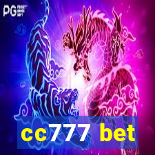 cc777 bet